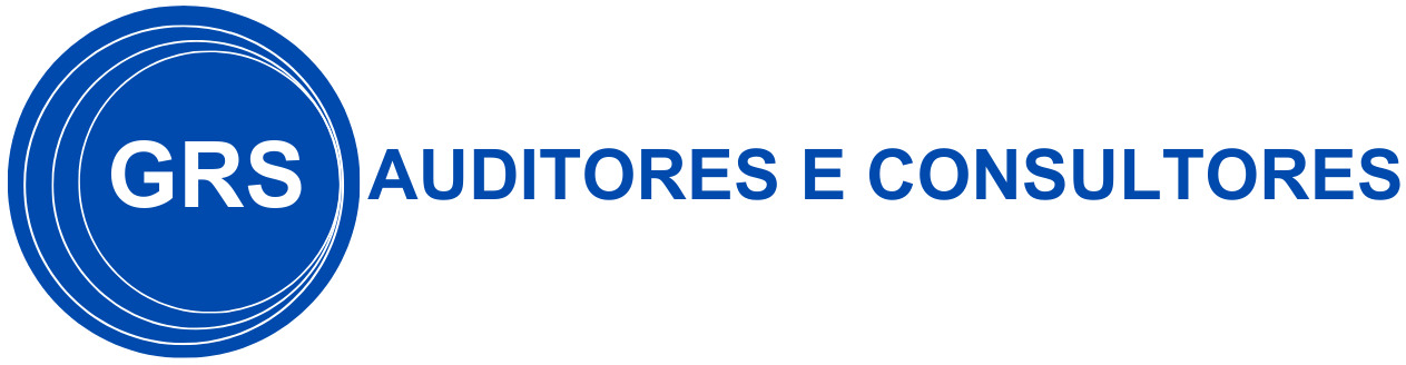 Logo GR Auditores