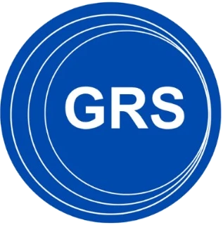 Logo GR Auditores